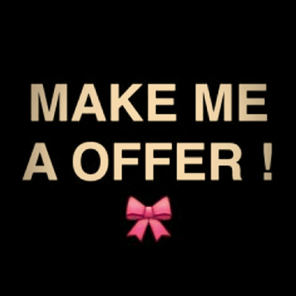 Bundle 2 or more for a special offer just for You